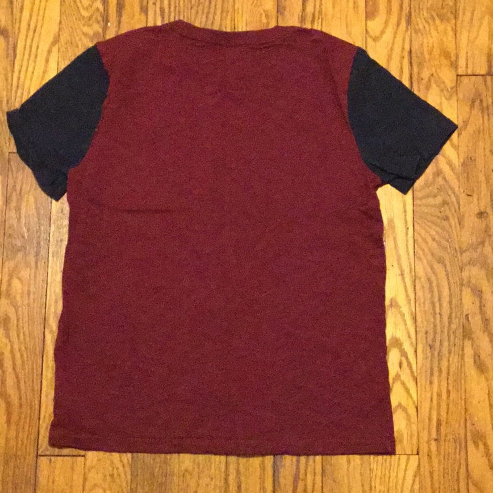 Short Sleeved Star Wars Shirt - Picture 2 of 2